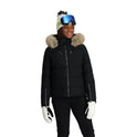 Womens Falline - Black (2023)