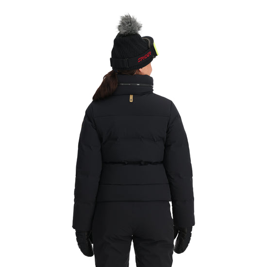 Womens Falline - Black