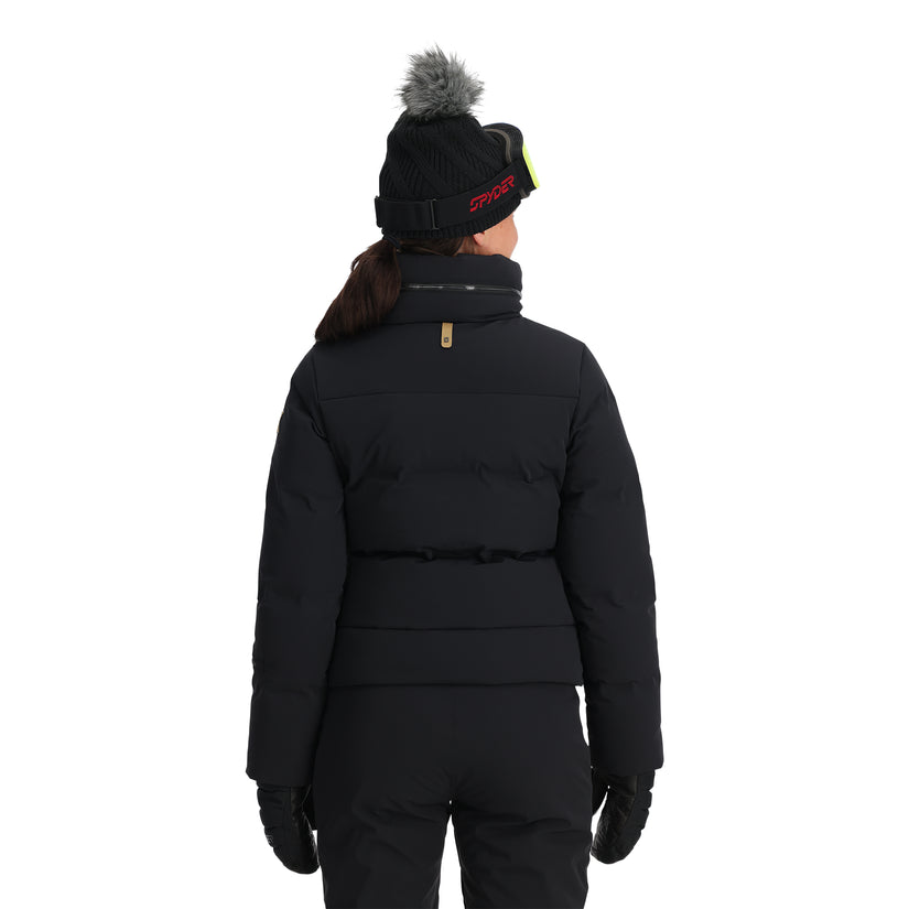 Womens Falline - Black