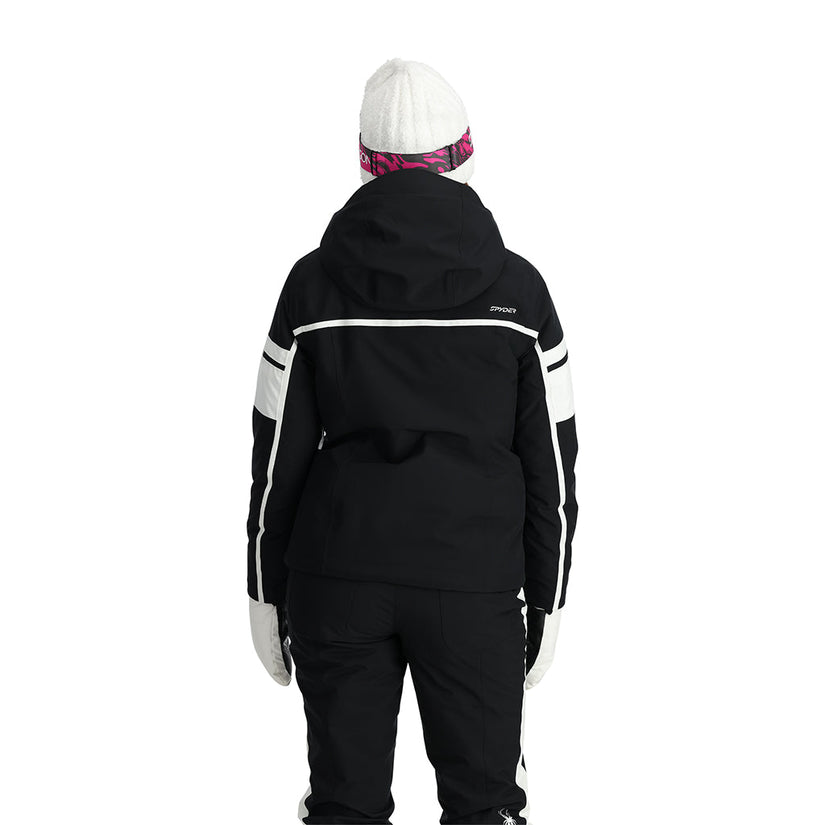 Womens Poise - Black (2023)