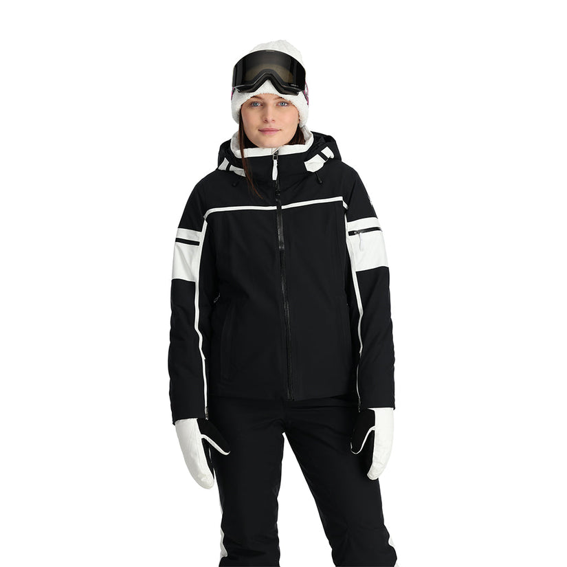 Womens Poise - Black (2023)