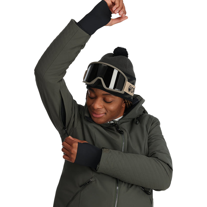 Womens Schatzi - Wintermoss (2023)