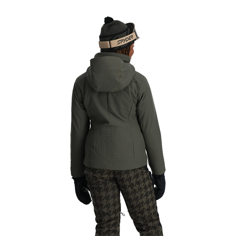 Womens Schatzi - Wintermoss (2023)