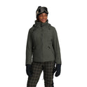 Womens Schatzi - Wintermoss (2023)