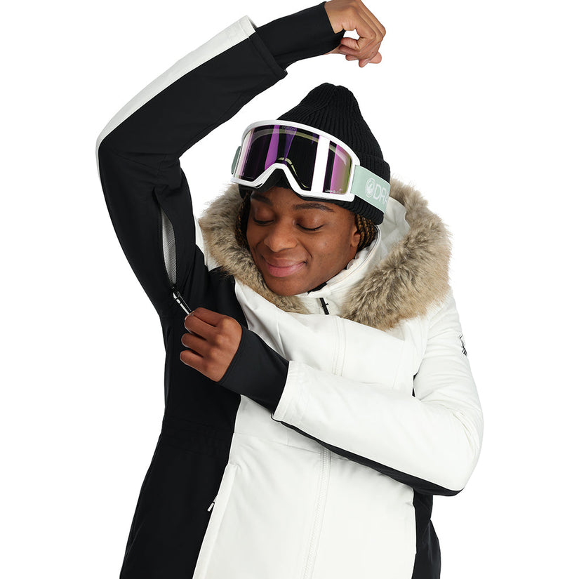 Womens Vida - White (2023)