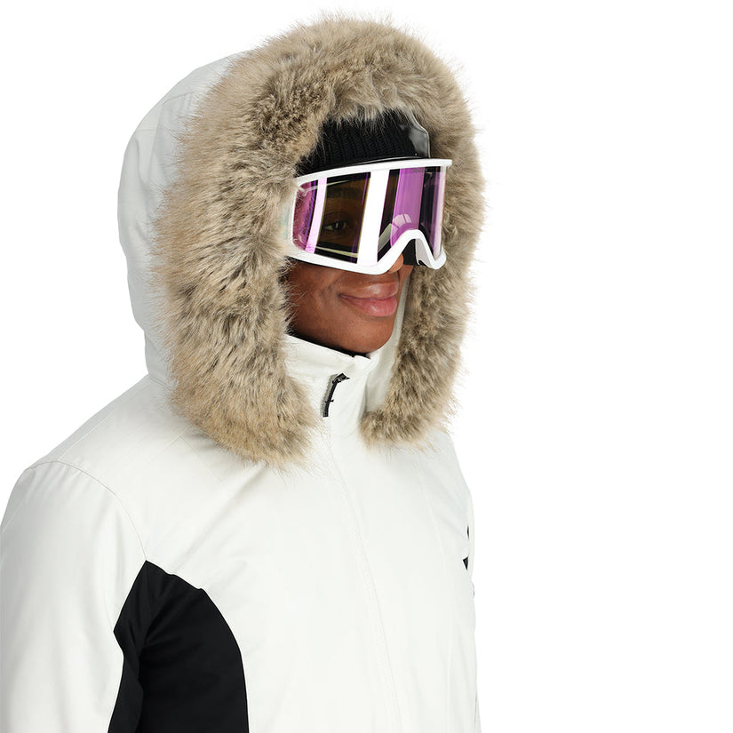 Womens Vida - White (2023)