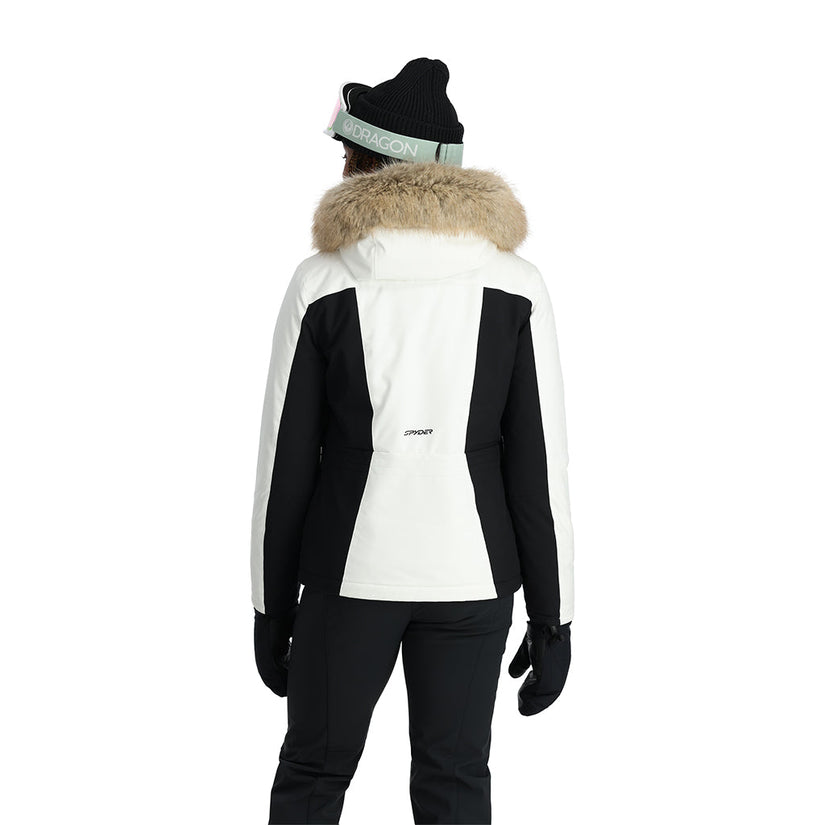 Womens Vida - White (2023)
