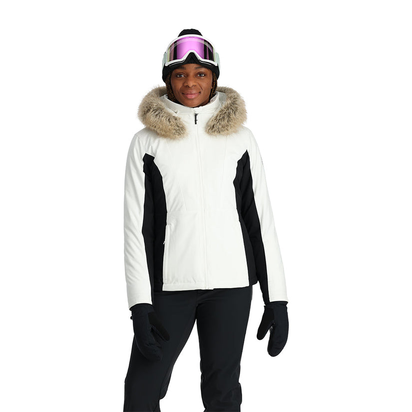 Womens Vida - White (2023)