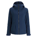 Womens Cascade - True Navy