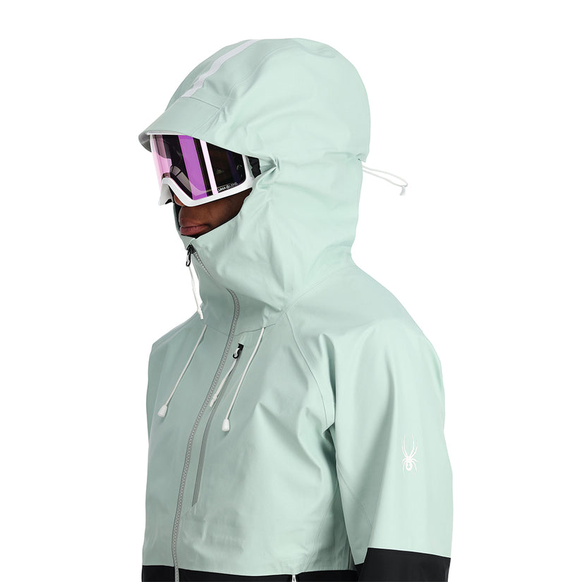 Womens Solitaire - Wintergreen (2023)