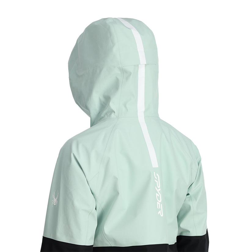 Womens Solitaire - Wintergreen (2023)