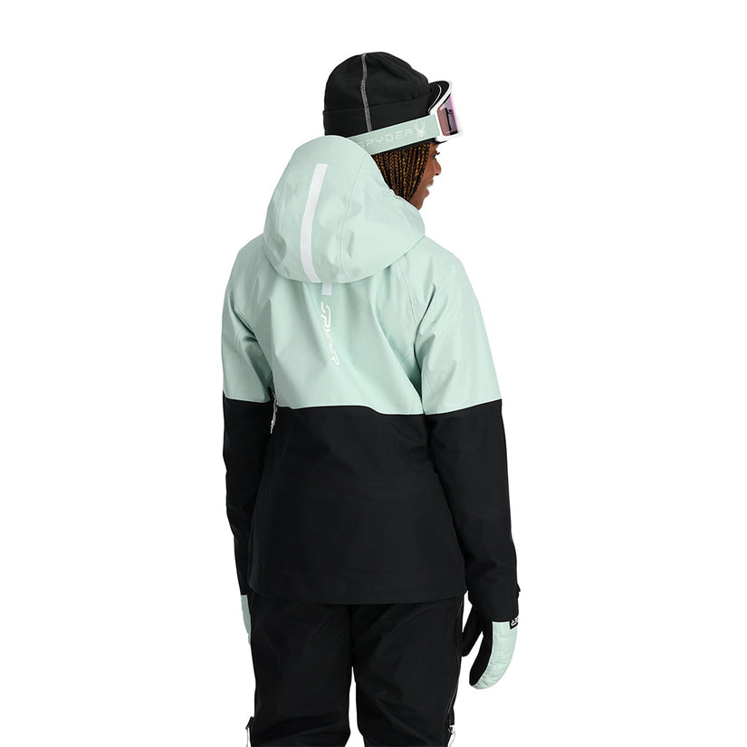 Womens Solitaire - Wintergreen (2023)