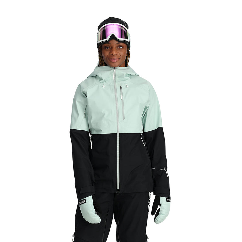 Womens Solitaire - Wintergreen (2023)