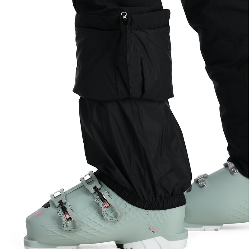Womens Echo - Black (2023)