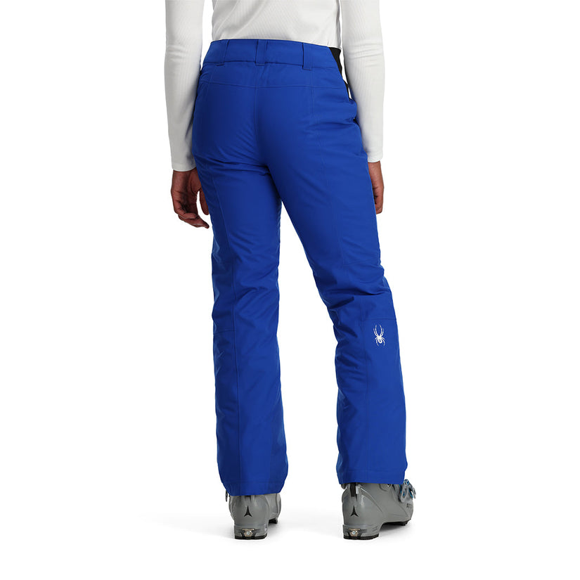 Womens Winner - Electric Blue (2023)