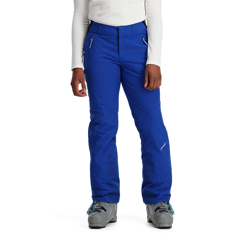 Womens Winner - Electric Blue (2023)