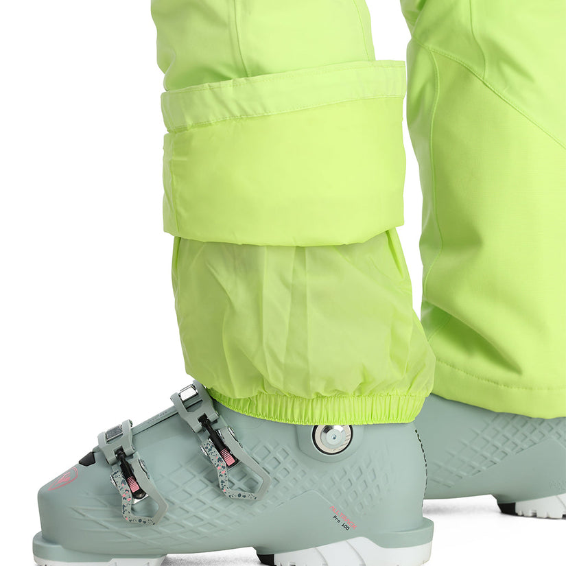 Womens Winner - Lime Ice (2023)
