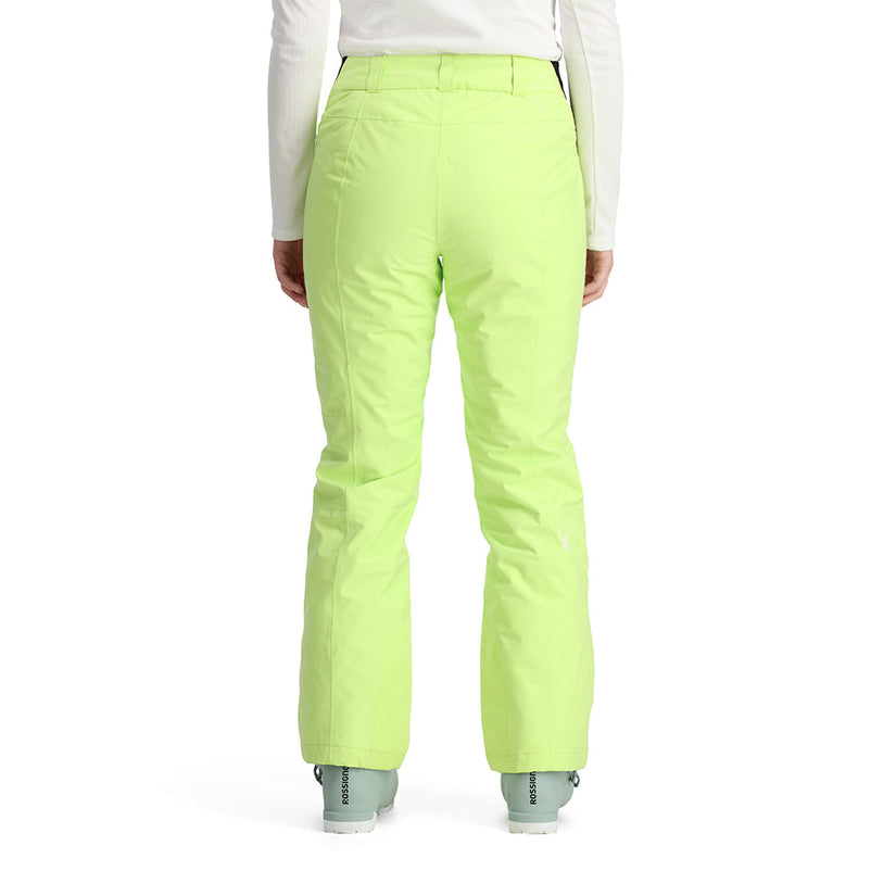 Womens Winner - Lime Ice (2023)