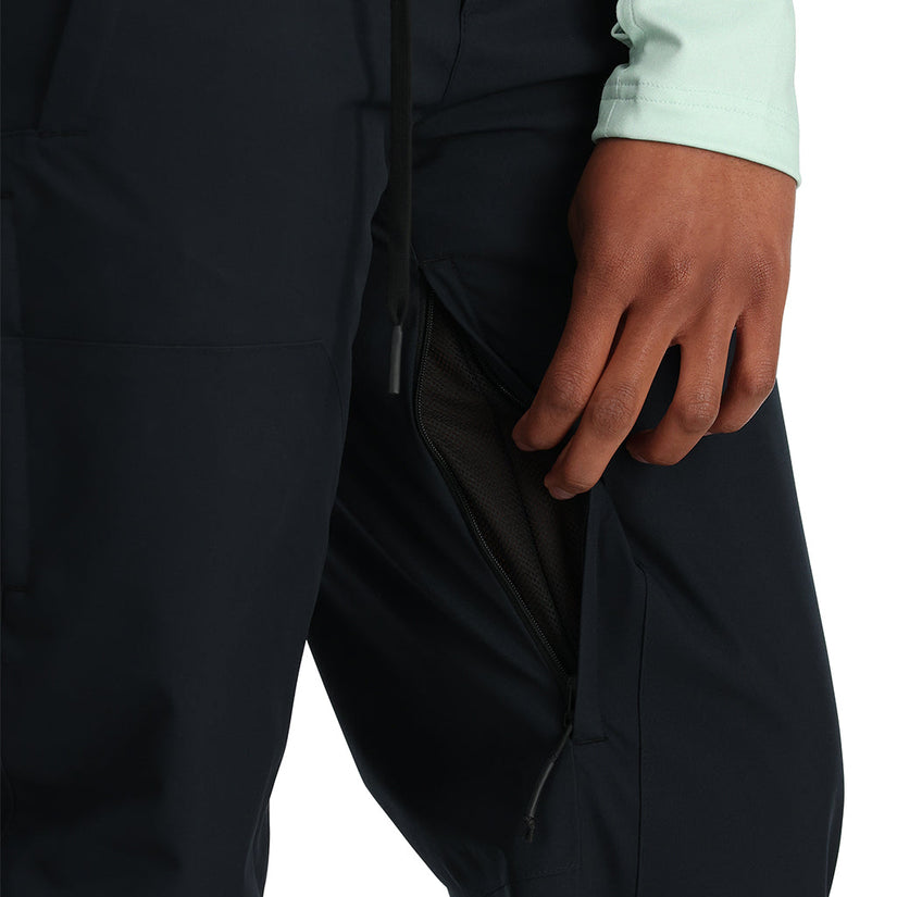 Womens Seventy - Black (2023)