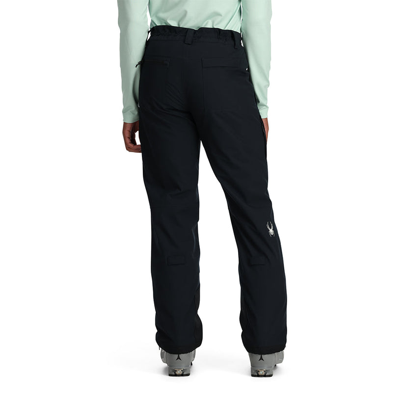 Womens Seventy - Black (2023)
