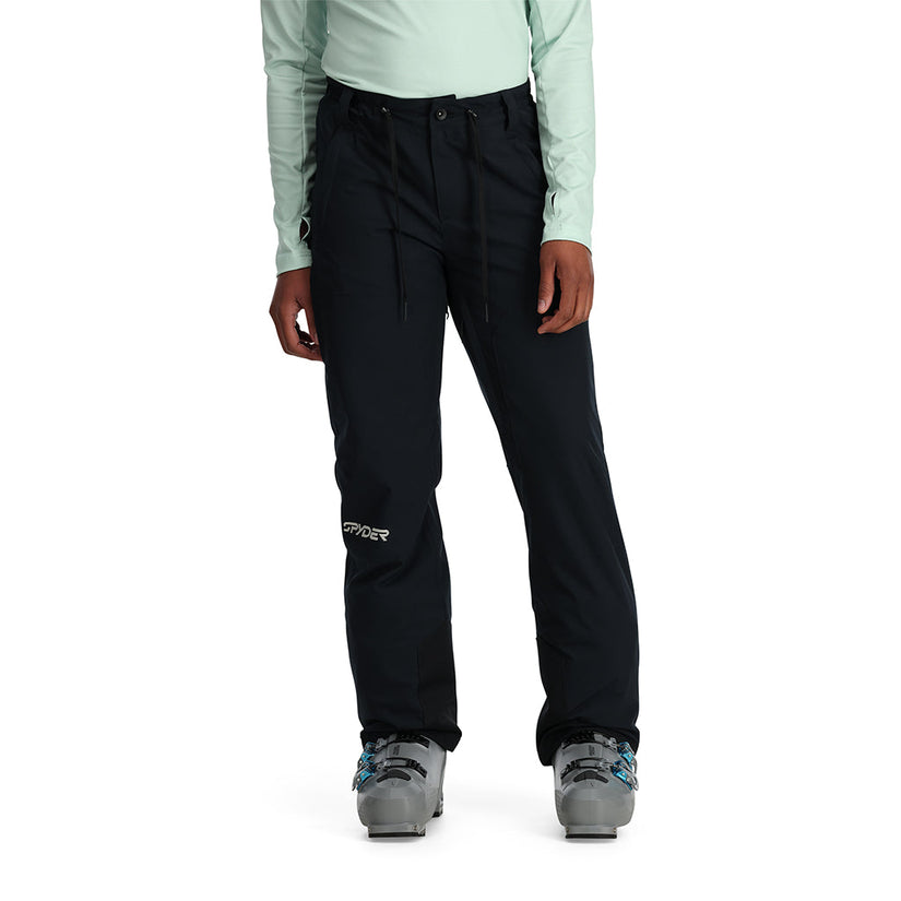 Womens Seventy - Black (2023)