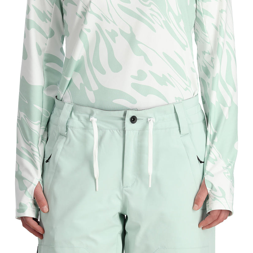 Womens Seventy - Wintergreen (2023)