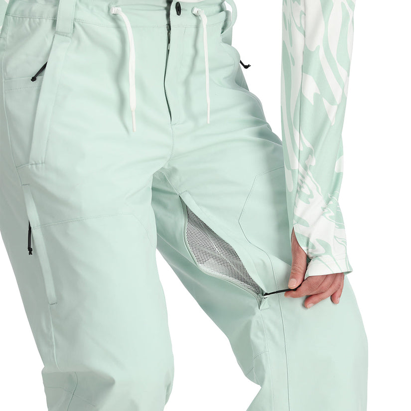 Womens Seventy - Wintergreen (2023)