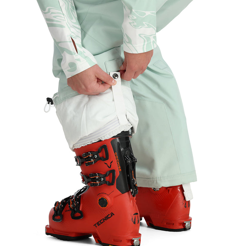 Womens Seventy - Wintergreen (2023)