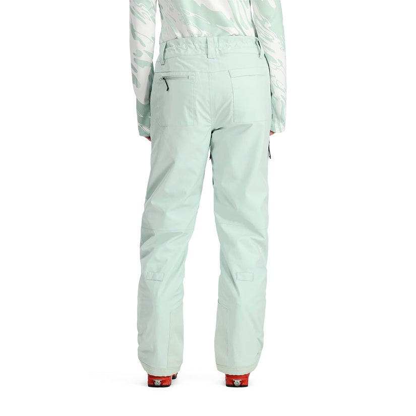 Womens Seventy - Wintergreen (2023)