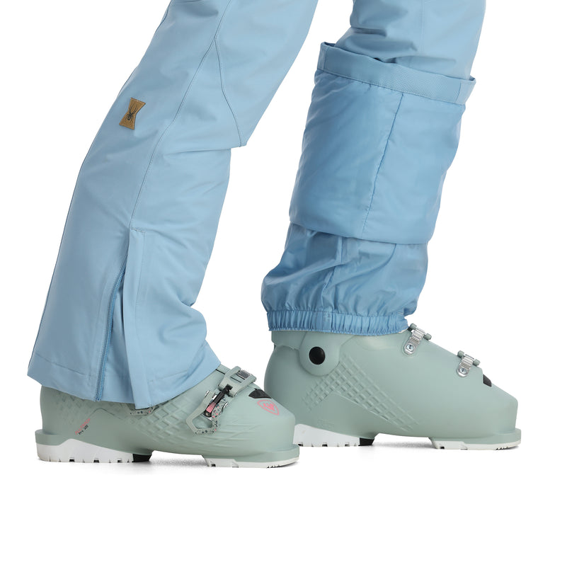 Winner Pants - Blue Drift