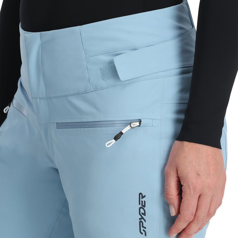 Winner Pants - Blue Drift