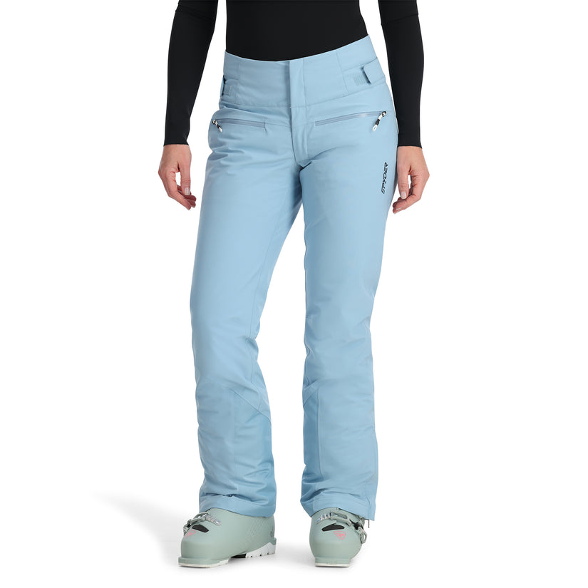 Winner Pants - Blue Drift