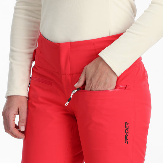 Winner Pants - Prism Pink