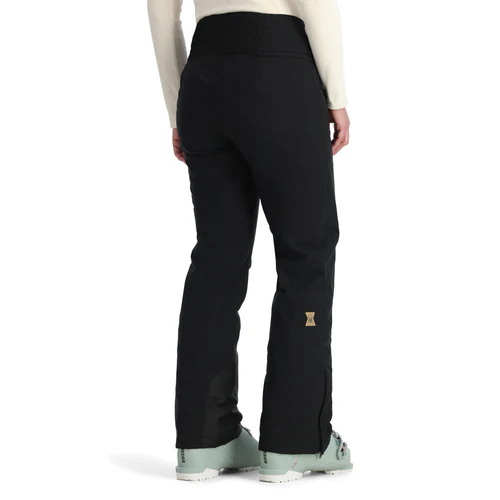 Winner Pants Lengths - Black