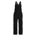 Womens Terrain Bib - Black
