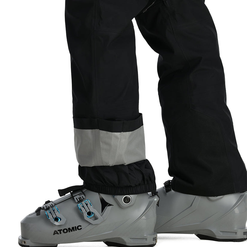 Womens Turret - Black (2023)
