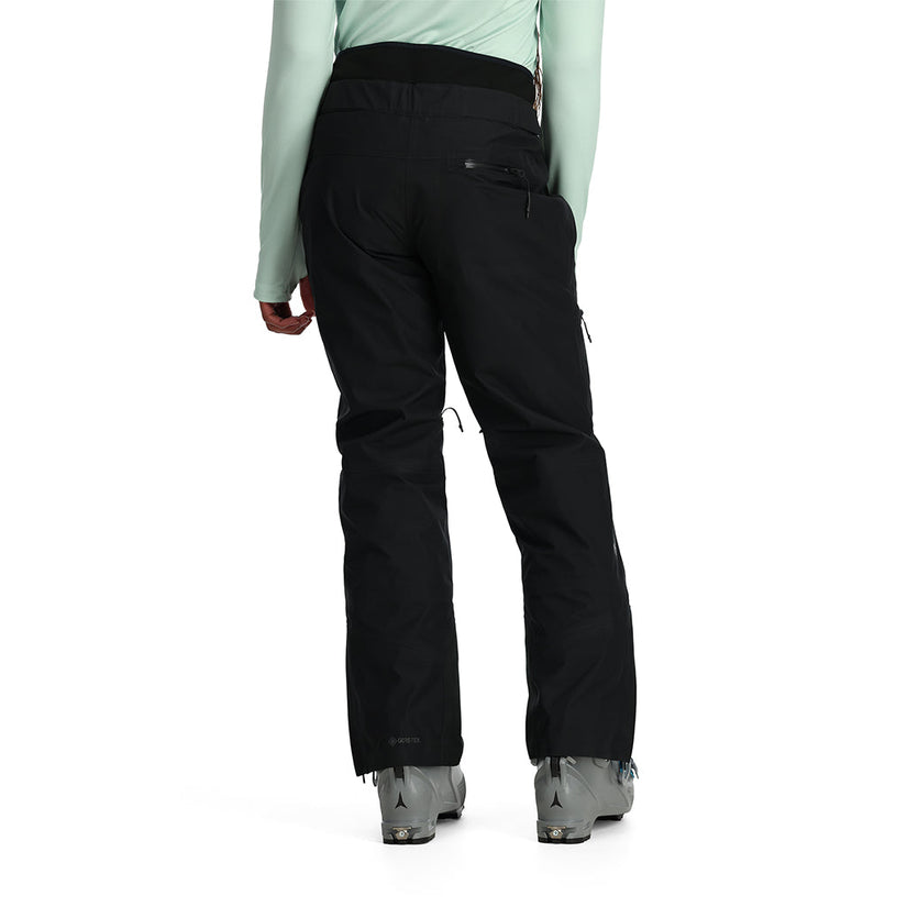Womens Turret - Black (2023)