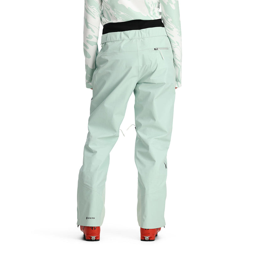 Womens Turret - Wintergreen (2023)