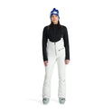 Womens Strutt Bib - White (2023)