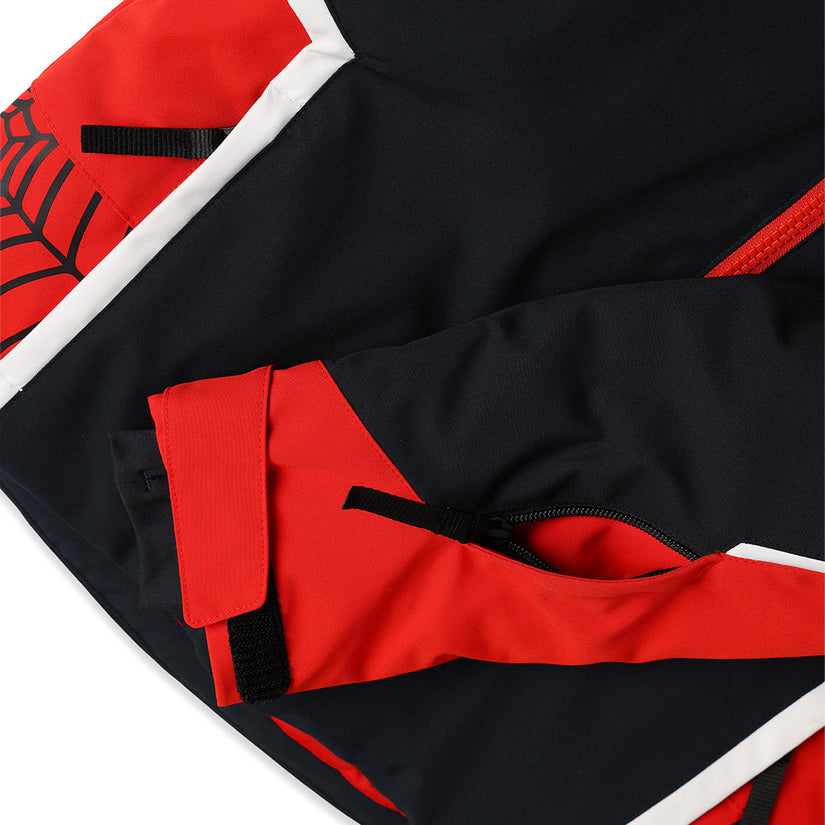 Boys Challenger - Black (2023)