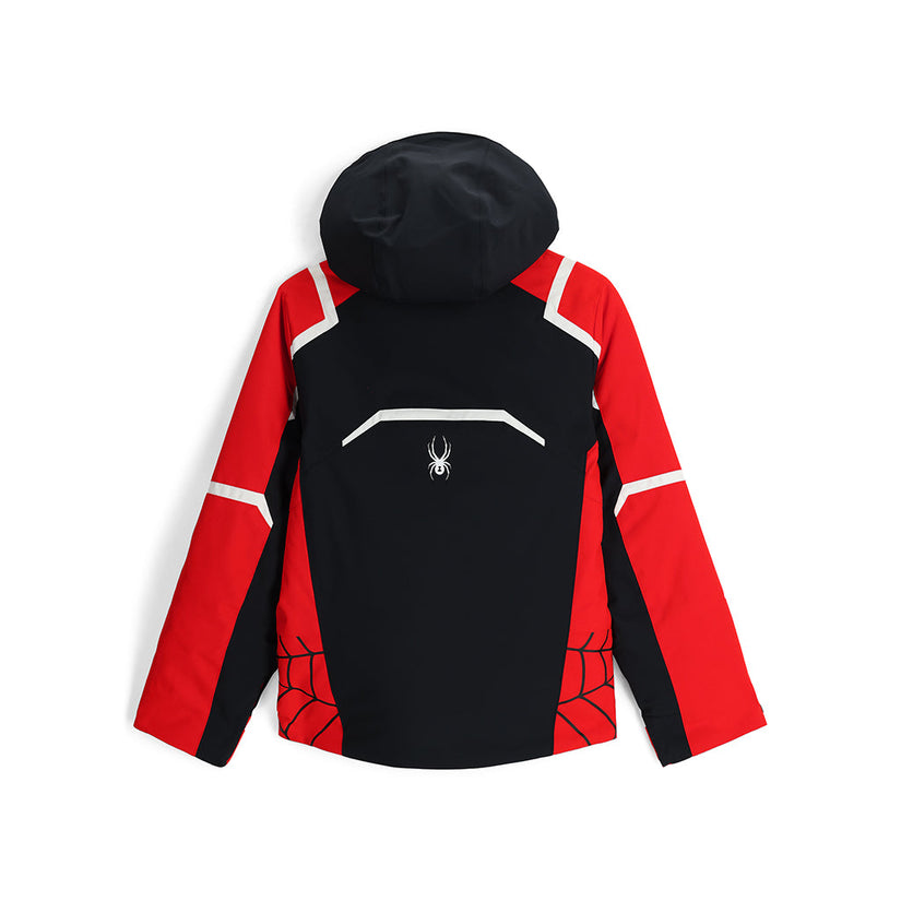 Boys Challenger - Black (2023)
