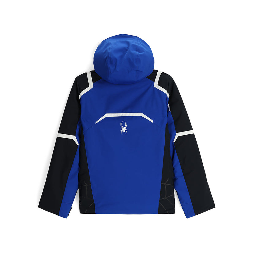Boys Challenger - Electric Blue (2023)