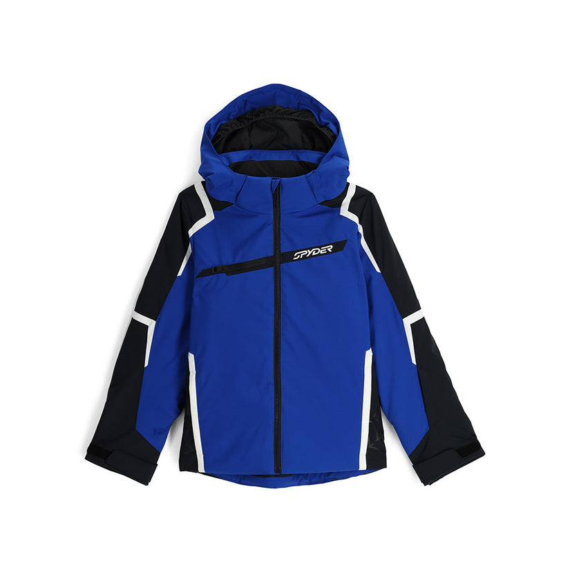 Boys Challenger - Electric Blue (2023)