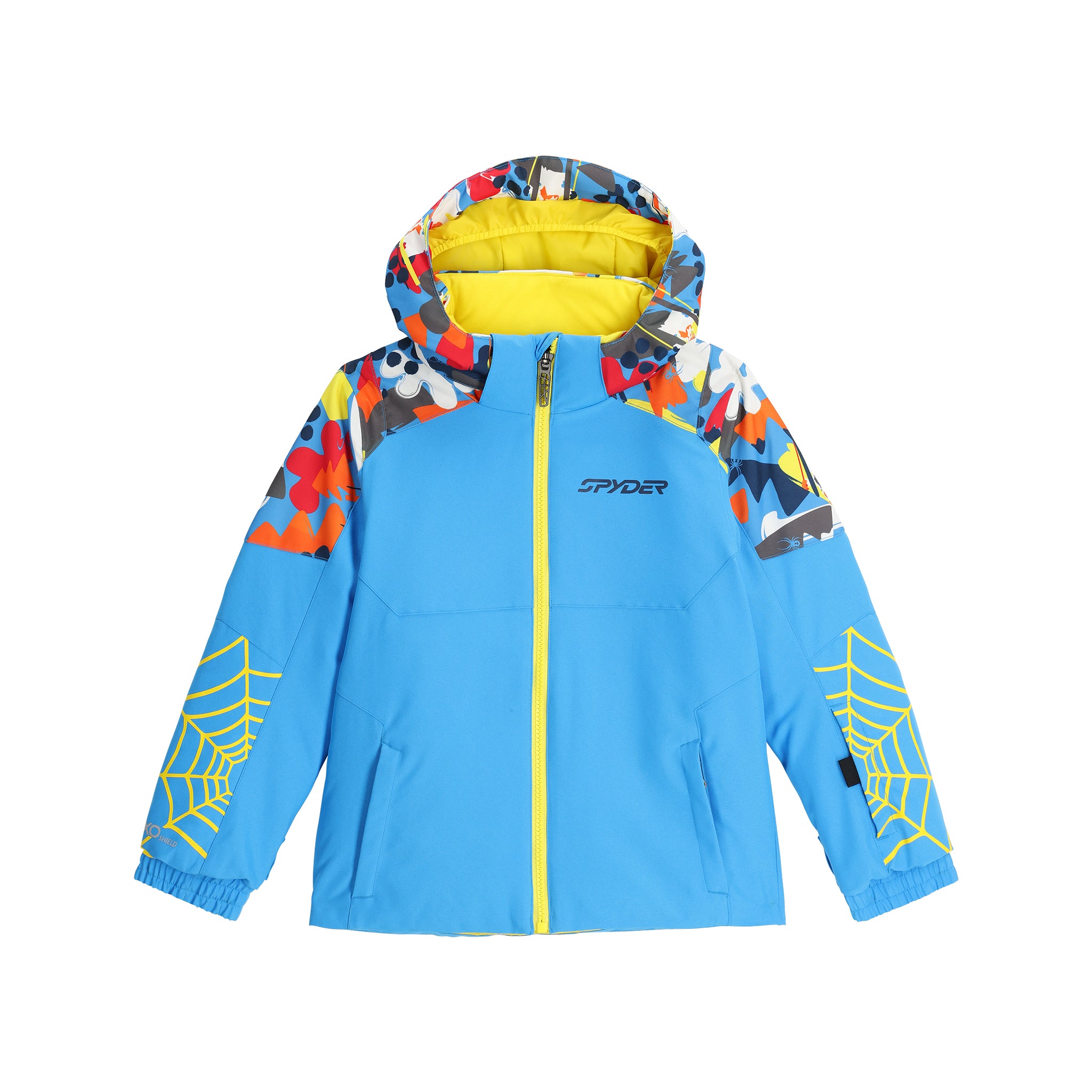 Kids – Spyder Australia