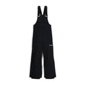 Kids Scout Bib - Black (2023)