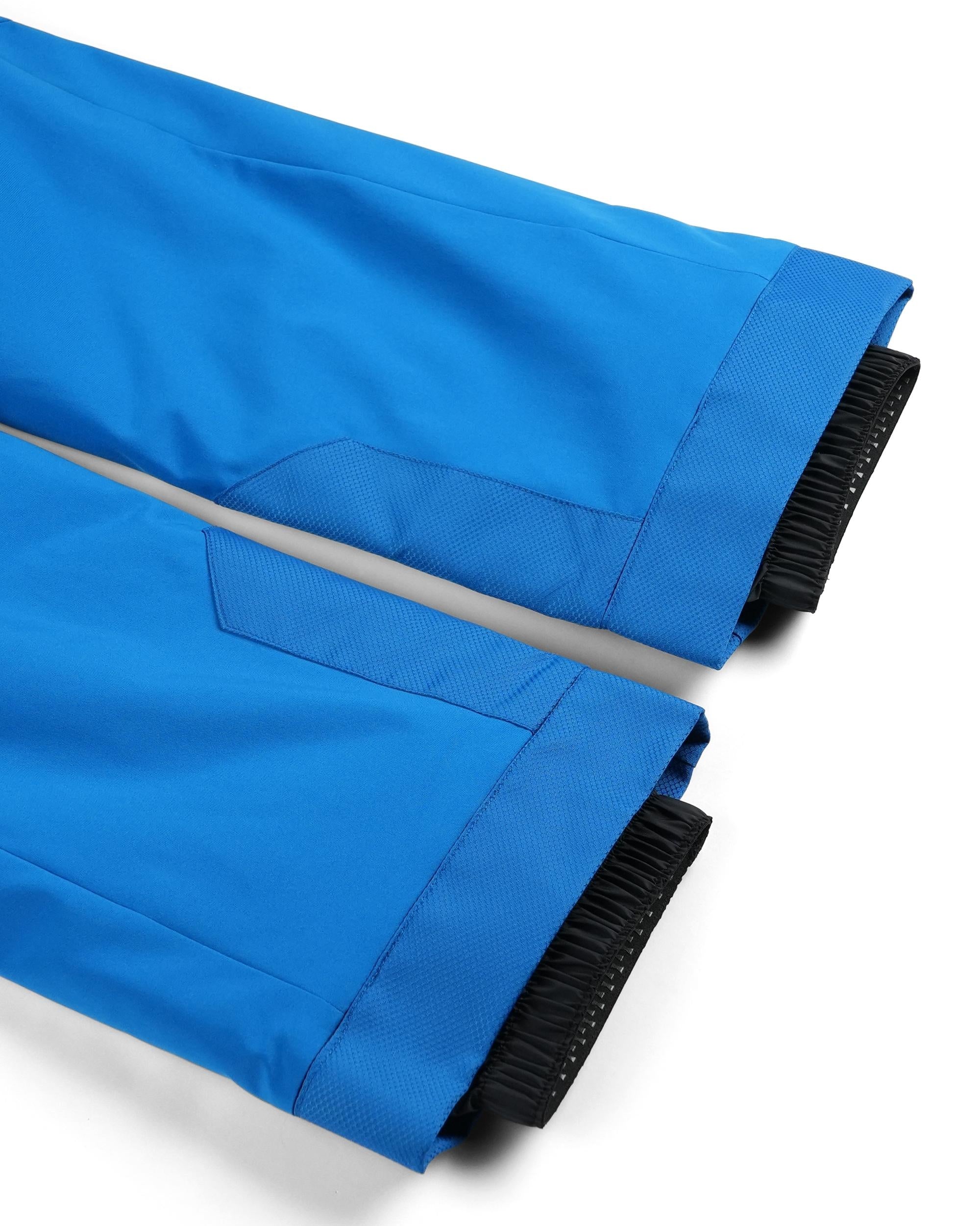 Big Boys Propulsion Pants - Cobalt