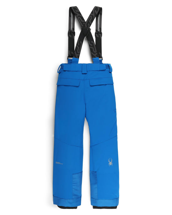 Big Boys Propulsion Pants - Cobalt