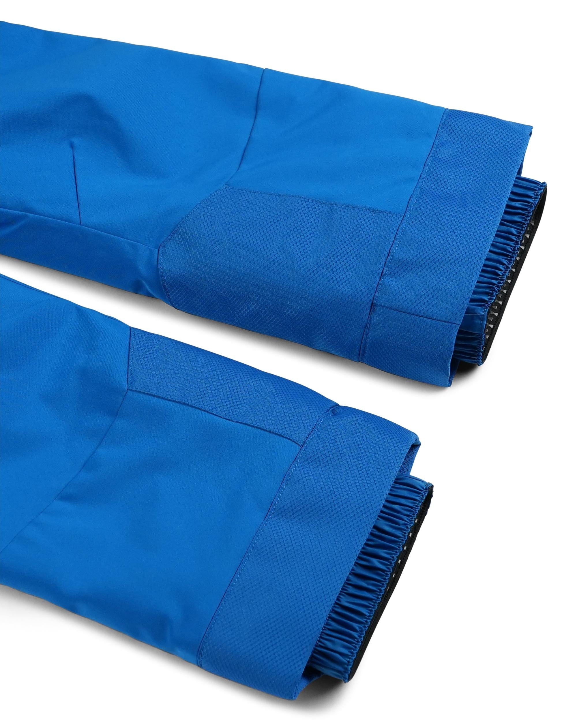 Little Boys Expedition Pants - Cobalt