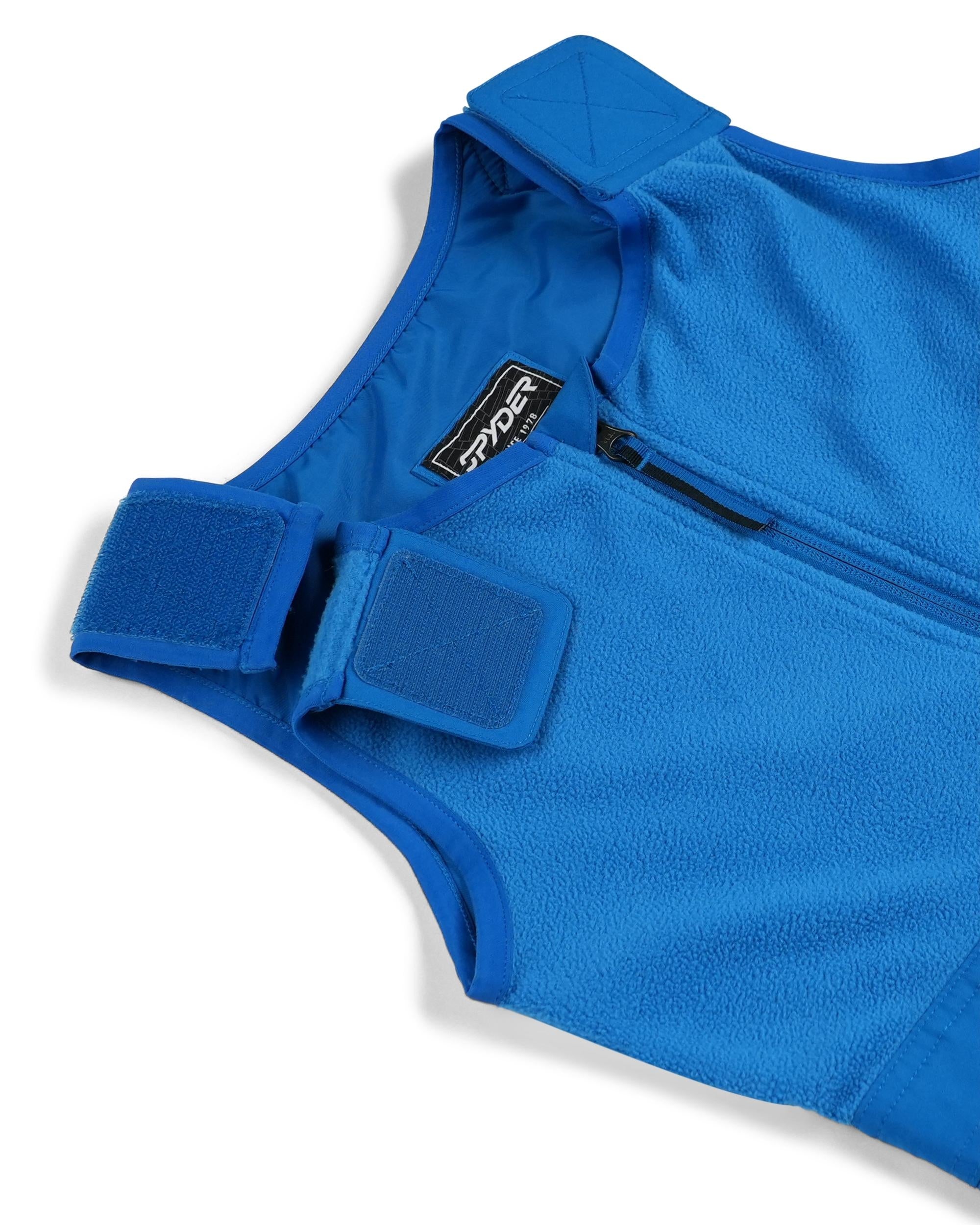 Little Boys Expedition Pants - Cobalt