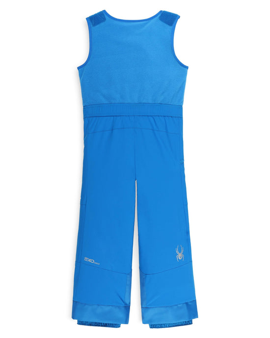 Little Boys Expedition Pants - Cobalt